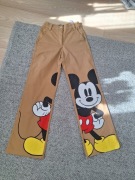 Spodnie Bershka Disney, 36
