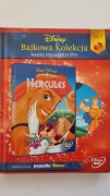 Hercules  Herkules  film DVD  