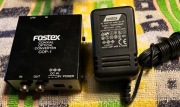 FOSTEX COP1 konwerterek