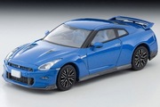 Tomica Limited Vintage Neo LV-N350b Nissan GT-R Premium Edition 2025