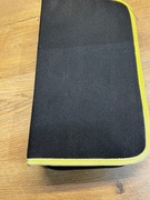 Segregator etui organizer do płyt CD/DVD 96 szt.