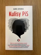 Kulisy PiS Kamil Dziubka