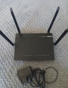 Asus DSL-AC52U router wifi
