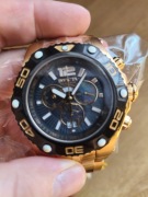 Invicta Speedway 39195 Men's Quartz 47mm 