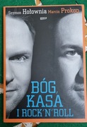 Bóg, kasa i rocknroll