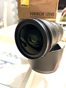 Nikkor 24-70 2.8 G ED stan idealny