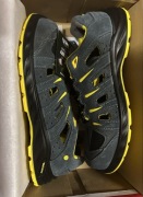 Sandały robocze ochronne VM Footwear Bilbao rozmiar43