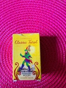Llewellyn's Classic tarot mini karty 