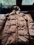 Dłuższa kurtka puchowa dla chłopca xsJordan