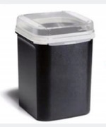 Tupperware Pojemnik Kolory Tęczy 5,5 l