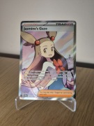 Karta Pokemon TCG: Jasmine's Gaze (SSP 233)