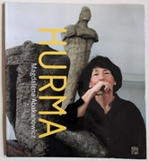 MAGDALENA ABAKANOWICZ - HURMA - KATALOG FRANCJA 