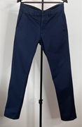 Spodnie Zara Slim Fit