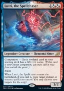MTG Magic the Gathering - Lutri, the Spellchaser