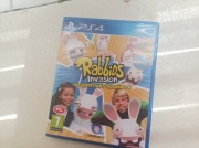 Rabbids invasion ps4
