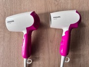 Suszarka PHILIPS 1400W BHD003 - 2 sztuki / POLECAM / OKAZJA