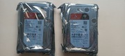 2 x nowe Dyski twarde Seagate IronWolf Pro 6TB 3,5" SATA (ST6000NT001)