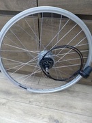 Koło nexus 8, 26 cali 