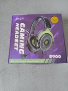 Eksa E900 słuchawki Gaimingowe 