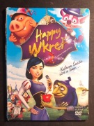 Happy wkręt 2 | folia | DVD