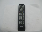 PHILIPS SRP2008/10 UNIWERSALNY ORYGINALNY PILOT DO TV DVD TELEWIZORA