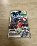 Gra GRAND PRIX SIMULATOR ( Code Masters ) Zx Spectrum - oryginał BOX 
