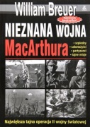 Nieznana wojna MacArthura