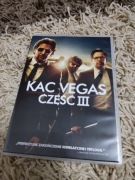 KAC VEGAS CZEŚĆ 3 DVD 