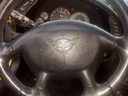 Poduszki corvette c5 komplet poduszek (2szt.) 