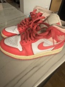 Buty Nike Air Jordan rozm 38