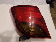 Lampa lewa tylna Toyota Yaris III 