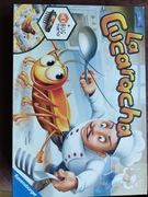 Gra La Cucaracha