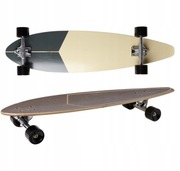 longboard idealny na start