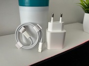 Ładowarka do Apple Iphone 20W kabel Lightning 1m