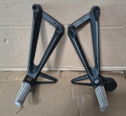 Podnóżki pasażera Yamaha R3 2015r.