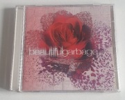 Garbage - Beautiful CD