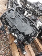 Silnik N57D30B 306KM  3.0D X5 X6 340D 540D 640D  