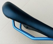 Siodełko CUBE VENEC LITE PROACTIVE ACID AIM Attention NUROAD MTB GRAVEL