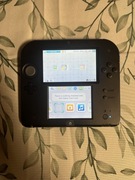 Konsola Nintendo 2DS 