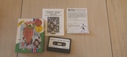 oryginalna gra Gazza Super Soccer na ZX Spectrum