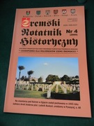 Śremski notatnik historyczny nr 4/2009