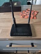 Router play 4g karta sim