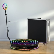 Fotobudka 360 ~~80cm~~model 2025