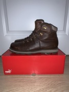 Puma Desierto Talos "Chocolate Brown" 46 zimowe brązowe