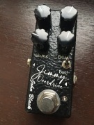Jimmy klon Timmy Overdrive w mini obudowie