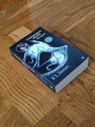 E.L. James - Ciemniejsza strona Greya