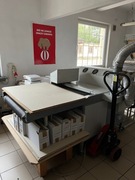 Tunel UV – rok produkcji 2006