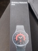 Smartwatch Samsung 5 Pro 