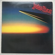 Judas Priest Point of Entry winyl 1981 rok VG