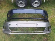 Zderzak Golf 7 VII przedlift polift 5G0 807 221 i 5G0 807 221 FL